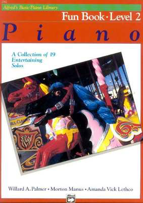 ABPL Fun Book 2