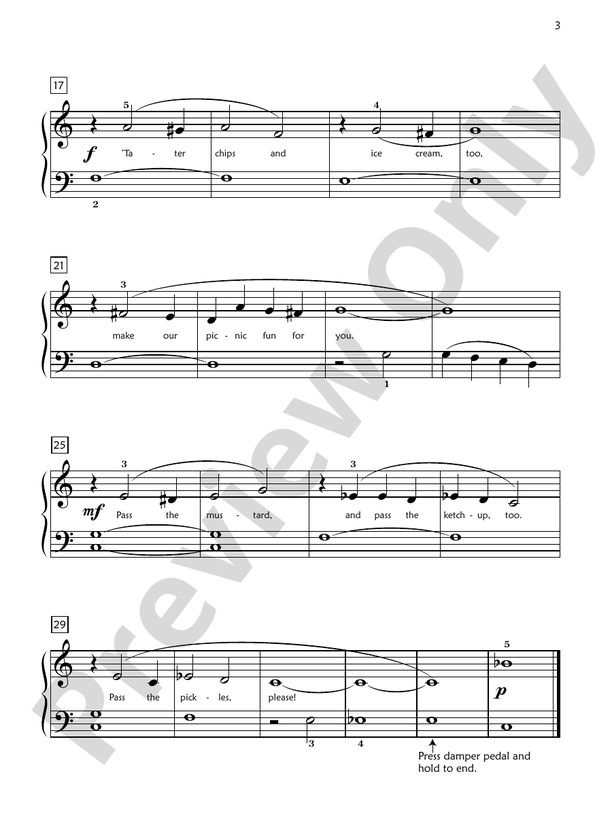 Premier Piano Course, Jazz, Rags & Blues 2A (Digital Download)