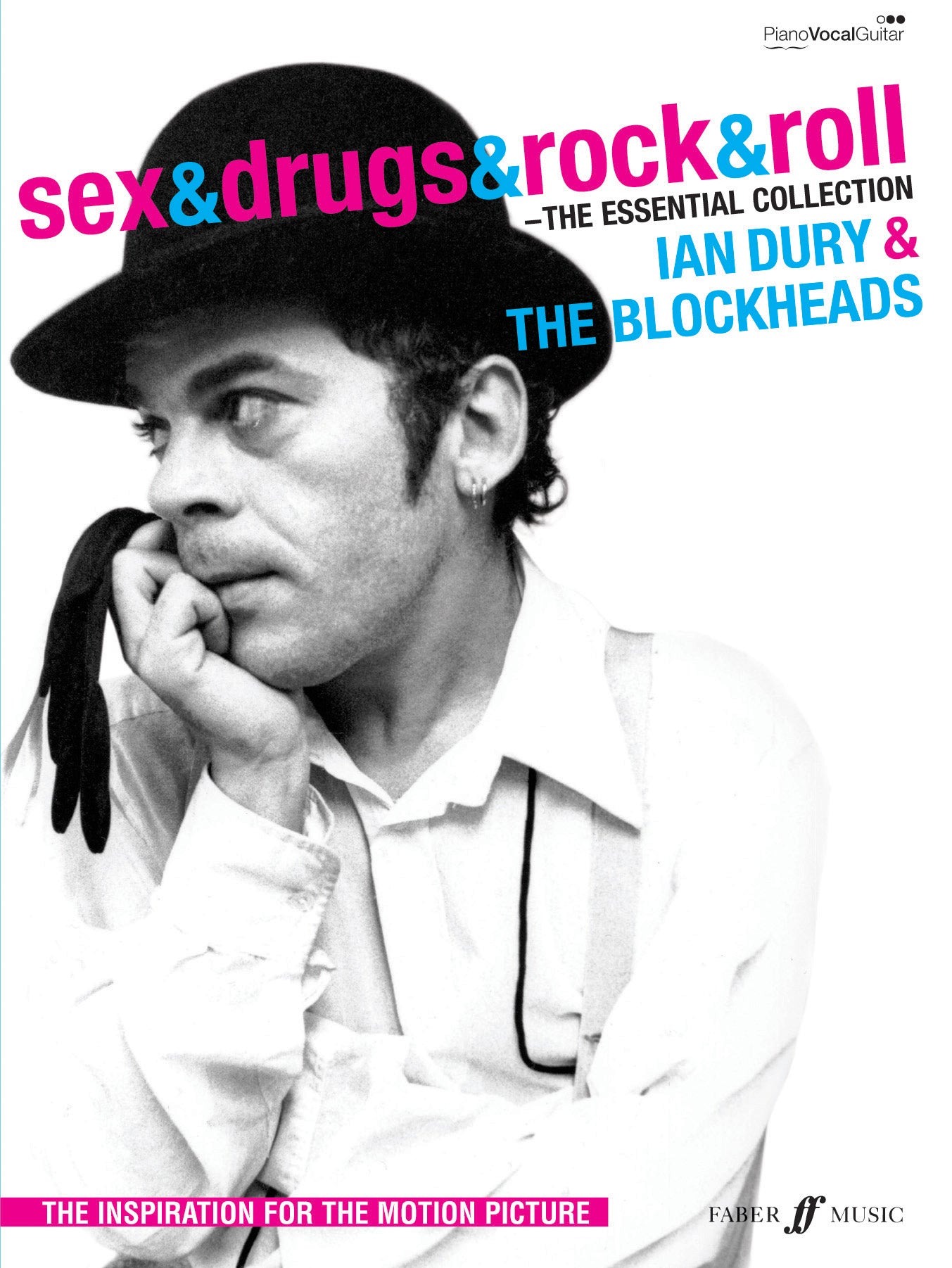 If I Was With A Woman - Ian Dury & The Blockheads - PVG (Digital Download)