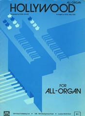 Hollywood - Organ (Digital Download)