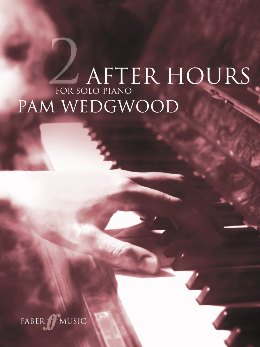 Crazy Days - Piano Solo (Digital Download)