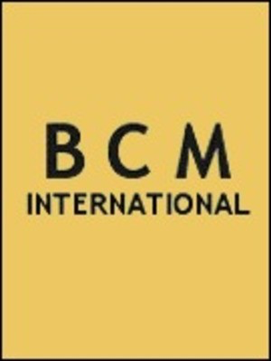 The Marbled Midnight Mile - Steven Bryant - BCM International Full Score Score