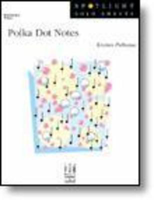 Polka Dot Notes