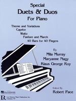 Special Duets and Duos