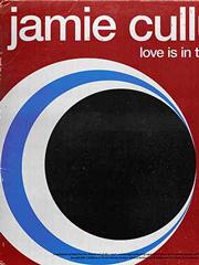 Love Is In The Picture - Jamie Cullum - PVG (Digital Download)