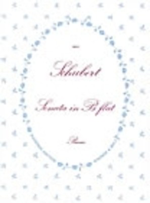 Sonata D 960 No 10 B Flat - Franz Schubert - Piano Stainer & Bell Piano Solo