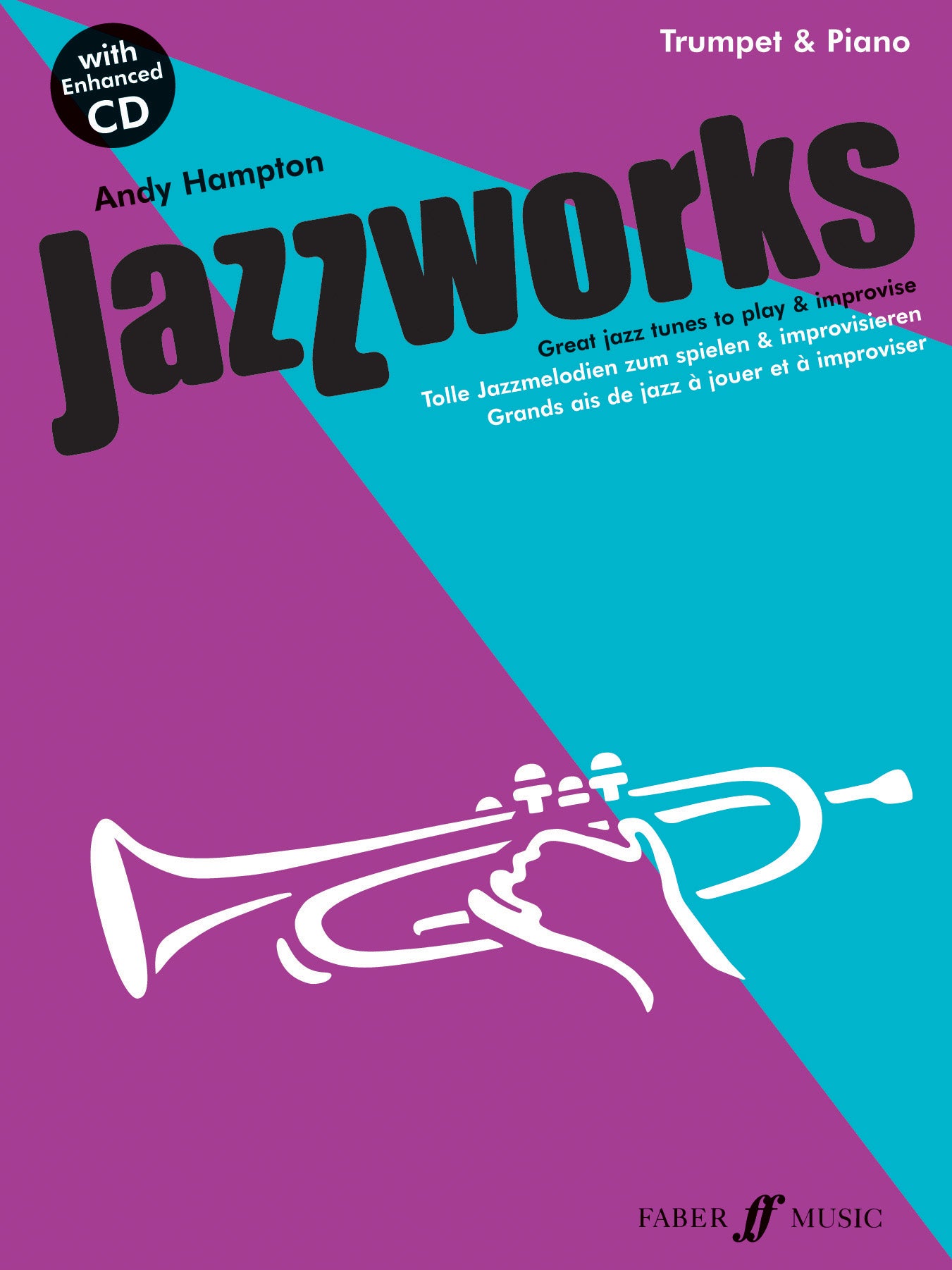 And All That Jazz (from 'Chicago') - Trumpet/Piano Accompaniment (Digital Download)