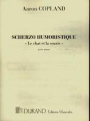 Scherzo Humoristique