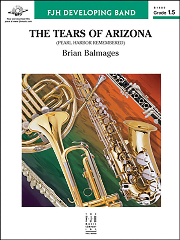 The Tears of Arizona