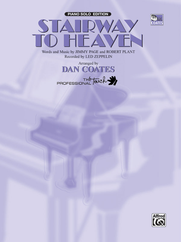 STAIRWAY TO HEAVEN