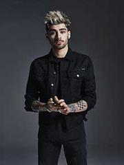 No Candle No Light - ZAYN - PVG (Digital Download)