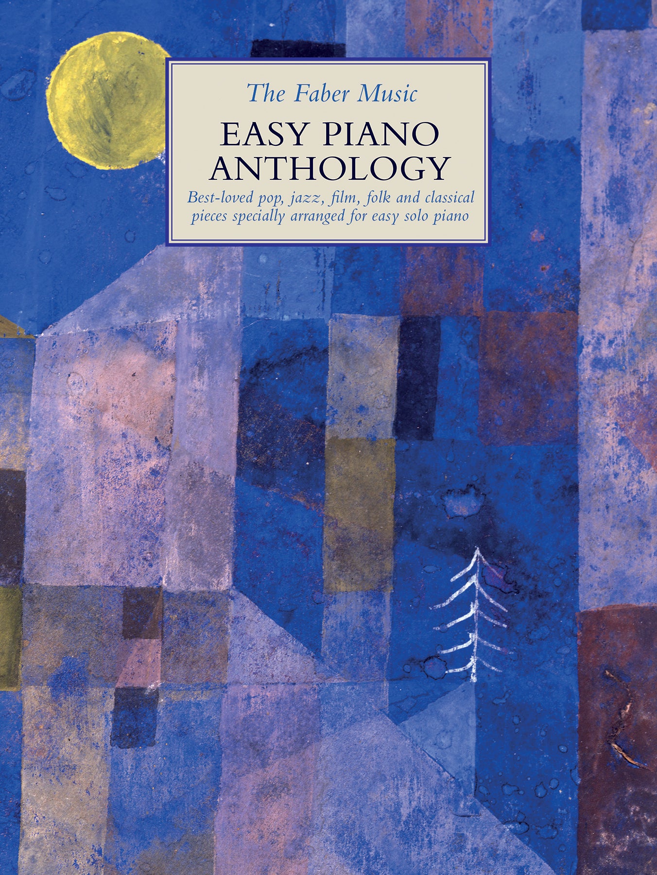 All Through The Night - Easy Piano (Digital Download)