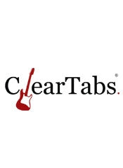 Diluted (ClearTabs) - Guitar Tab (Digital Download)
