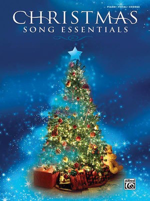 Christmas Song Essentials - Various - Hal Leonard Piano, Vocal & Guitar