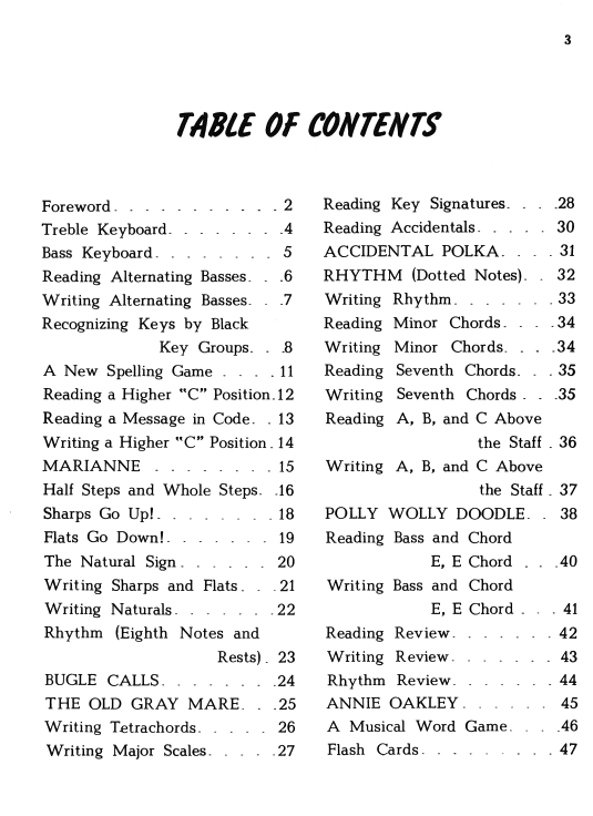 Palmer-Hughes Accordion Course Note Speller Book 2