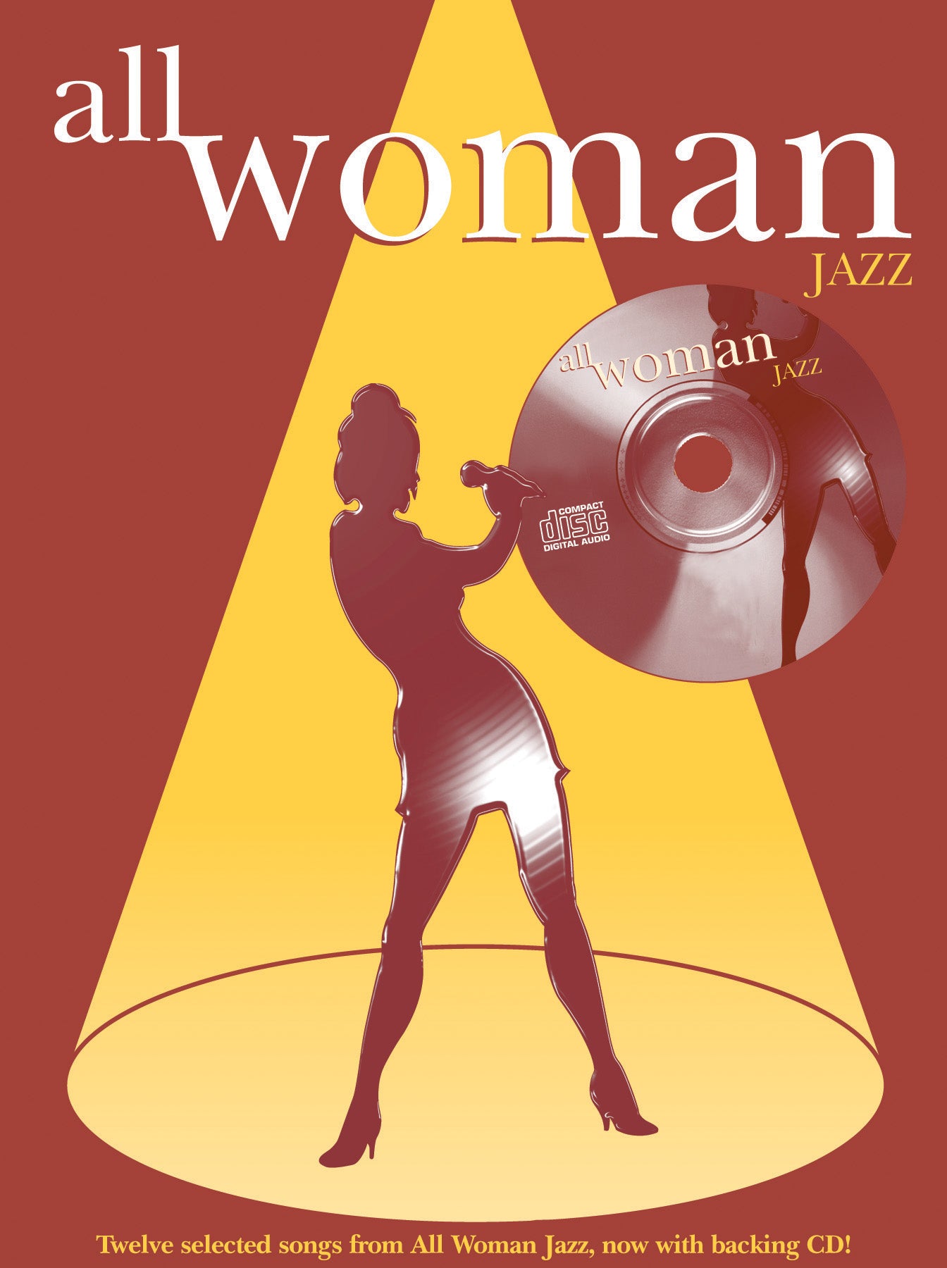 Nice Work If You Can Get It - Ella Fitzgerland - PVG (Digital Download)