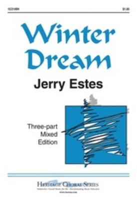 Winter Dream 3 Part Mixed -