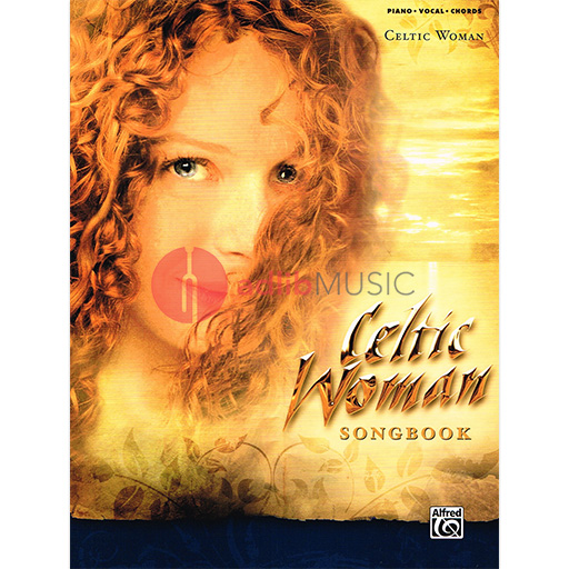 Celtic Woman Songbook PVG