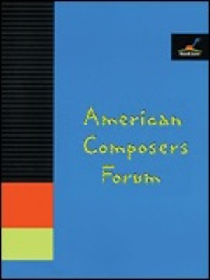 Paper Cut (Score Only) - BandQuest Series Grade 3 - Alex Shapiro - American Composers Forum Full Score Score