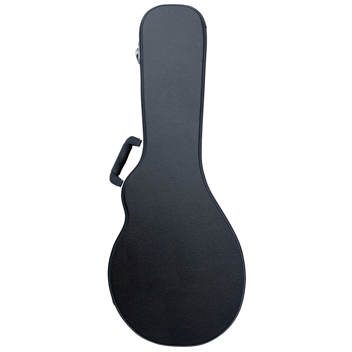 DCM WMNS  Wood Mandolin Hardcase for Scroll Style Mandolins