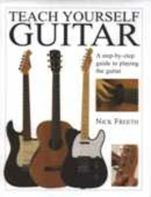 Teach Yourself Guitar -