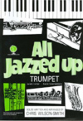 All Jazzed Up Tpt/Pno -