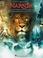 The Chronicles of Narnia - The Lion, the Witch and The Wardrobe - Harry Gregson-Williams - Piano|Vocal Hal Leonard Vocal Selections
