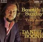 Beautiful Sunday (from 'Daniel Boone: Truly Julie) - PVG (Digital Download)