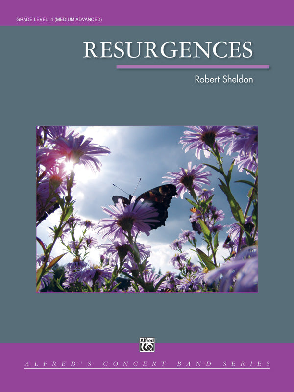 Resurgences CB Gr 4 Sheldon Robert