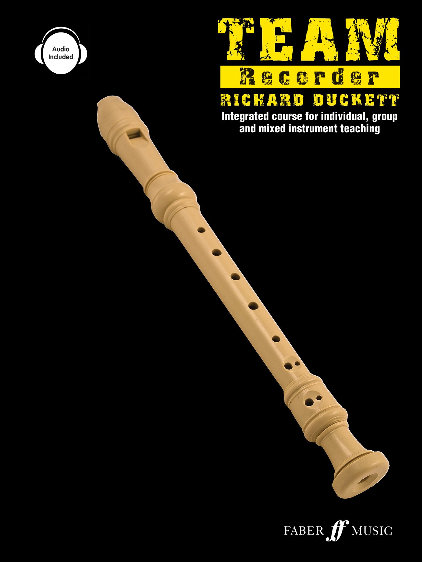 New World Symphony/Frere Jacques - Recorder Duet (Digital Download)