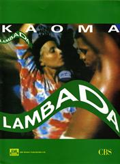 Llorando Se Fue (Lambada) - Piano Solo (Digital Download)