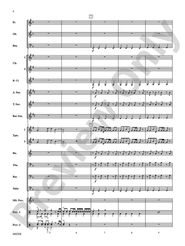The LEGO Ninjago Movie: Selections from the Motion Picture Soundtrack - Concert Band Conductor Score & Parts (Digital Download)