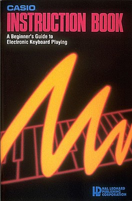 Casio EKM Instruction Book A