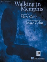 Walking in Memphis - Guitar|Piano|Vocal Hal Leonard Piano, Vocal & Guitar
