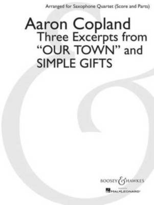 If I Can Help Somebody - CME Conductor's Choice - Alma Androzzo - SATB David Brunner Boosey & Hawkes Octavo