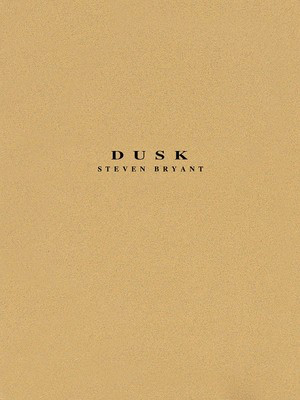 Dusk - Steven Bryant - Full Orchestra - BCM International Score/Parts