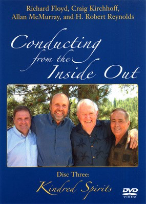 Conducting From The Inside Out V3 Dvd -