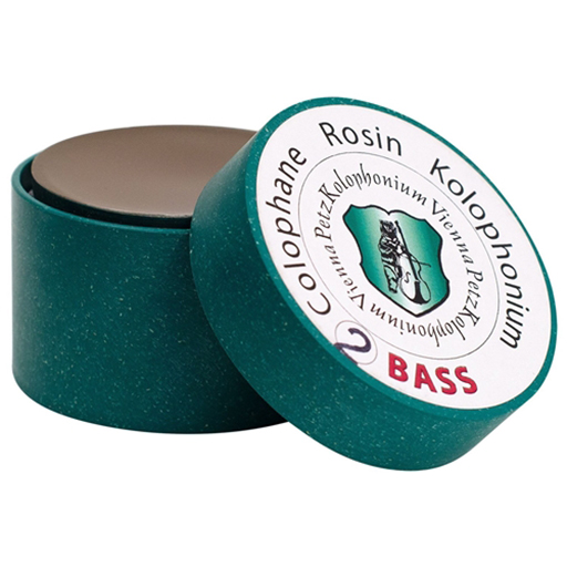 Petz No.2 Double Bass Rosin Soft