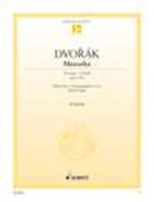 Mazurka Op 56 No 4 D Min -