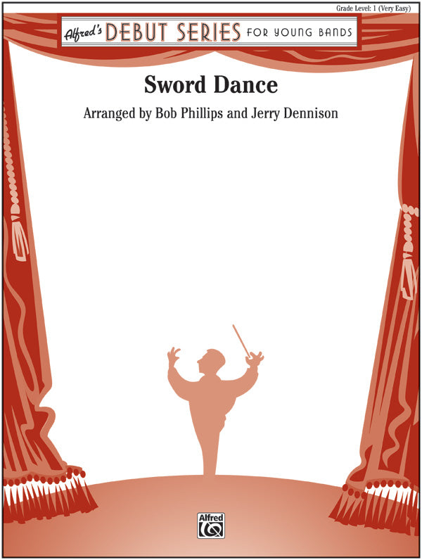Sword Dance CB Gr 1