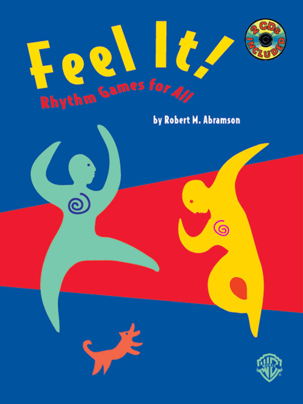 Feel It! BK/CD