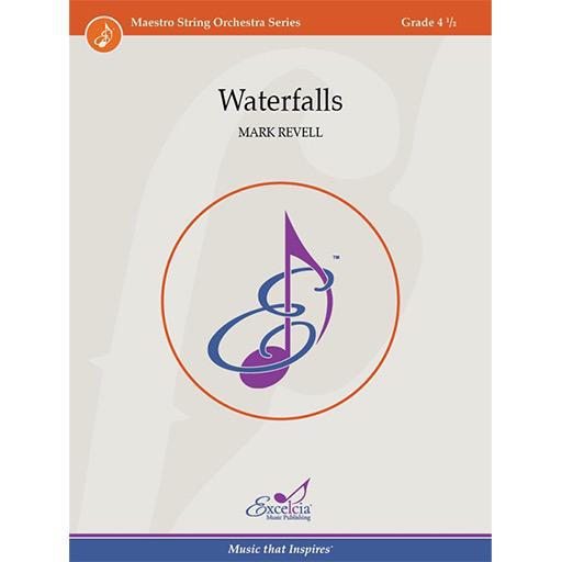 Waterfalls SO Grade 4