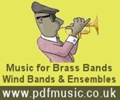 Night And Day - Clarinet Quintet (Digital Download)