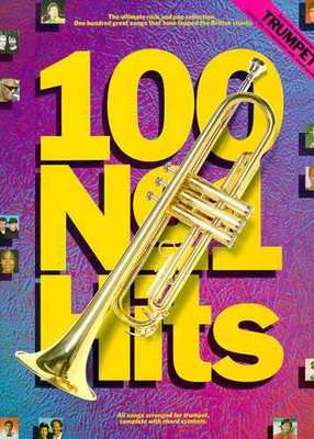 No 1 Hits 100 Tpt/Chord Symbols -