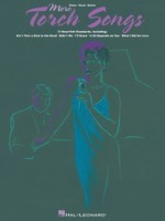 More Torch Songs - Hal Leonard Piano, Vocal & Guitar