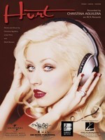 Hurt - Hal Leonard Piano & Vocal
