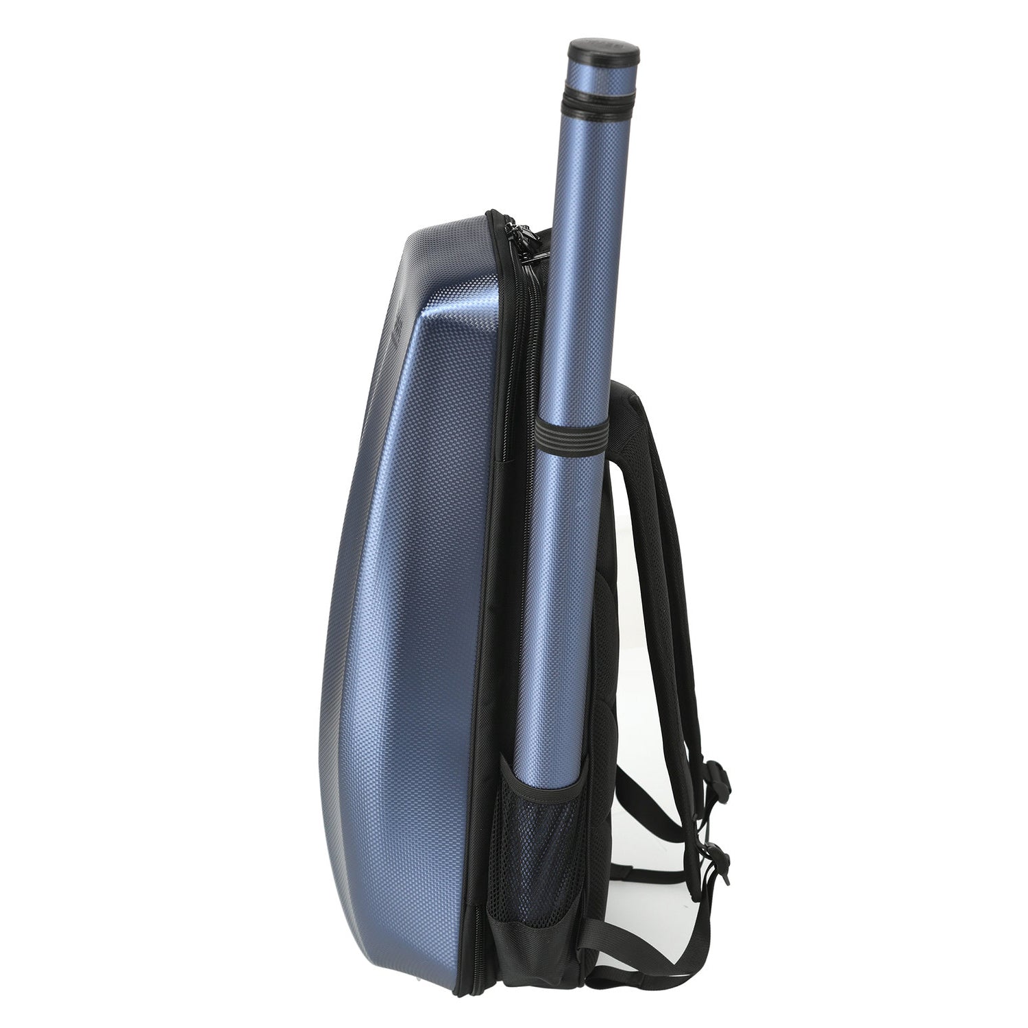 GEWA Violin Space Bag Blue 4/4-3/4