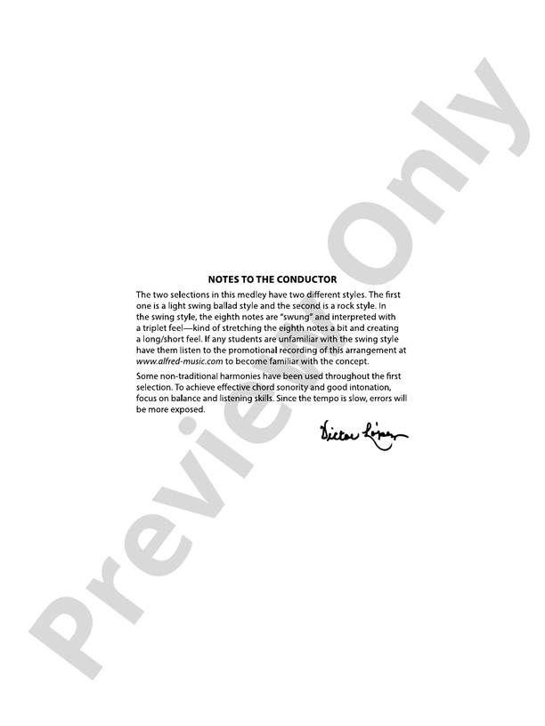 Wonderful Worlds - Full Orchestra Conductor Score & Parts (Digital Download)