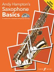 Saxophone Basics Repertoire Unit 1 - Piano Part - Piano Accompaniment (Digital Download)