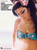 Lioness: Hidden Treasures - Guitar|Piano|Vocal Hal Leonard Piano, Vocal & Guitar